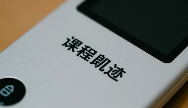 技术支持在课程研发中的常见问题与应对策略