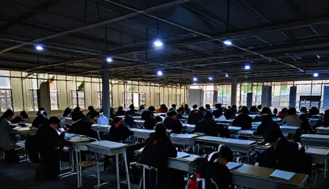 学习跟进系统在考试辅导中的实际应用与问题解析